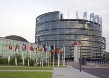 Евродепутаты призвали забрать у Грузии статус кандидата в ЕС