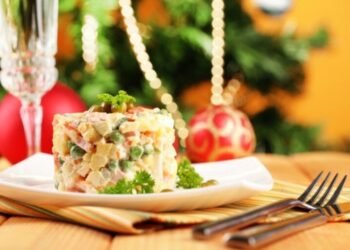 “Новогодний стол-2026”: как изменились цены на праздничное меню за год