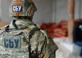 СБУ ликвидировала угрозу в Одесской области и во Львове: покушения на железную дорогу и поджоги сорваны