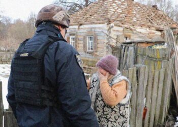 В Черниговской области стартует обязательная эвакуация из 14 приграничных сел