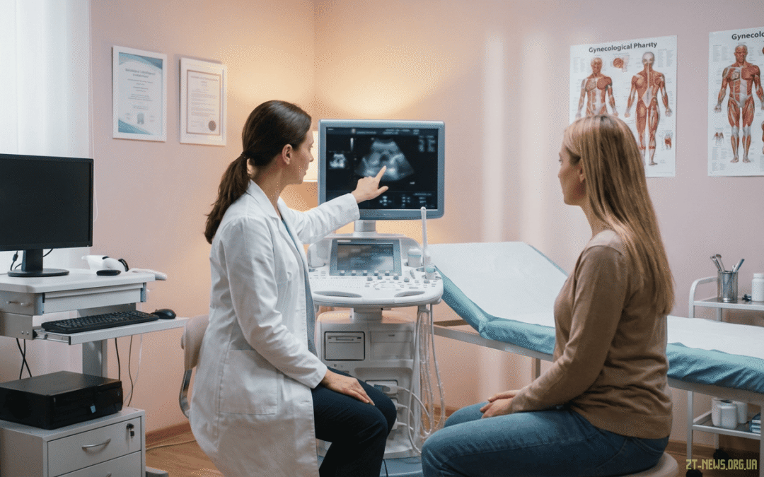 Поліп ендометрія: діагностика, гістероскопія, спостереження