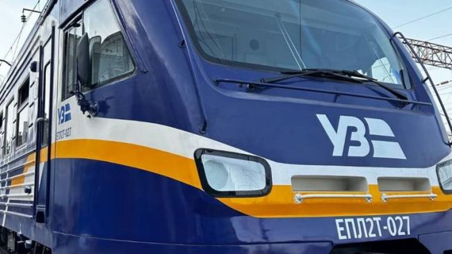 З Житомира до Одеси курсуватиме новий поїзд