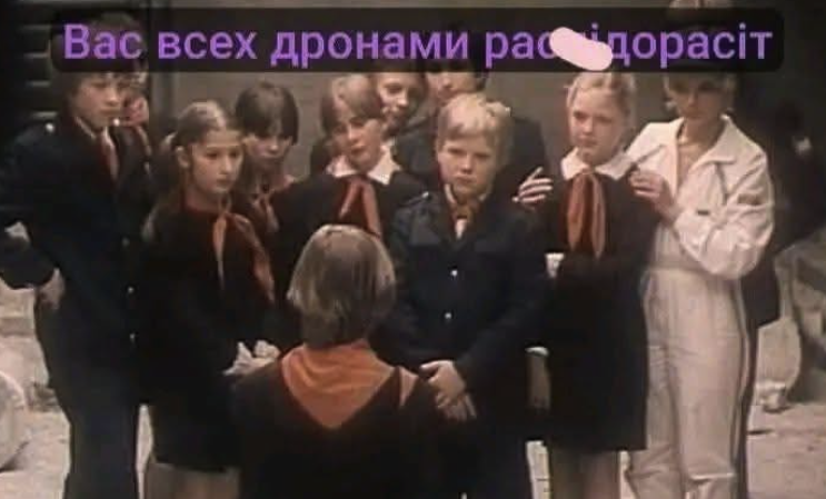 Поточні втрати рф внаслідок санкцій, станом на 21-22.04.2026