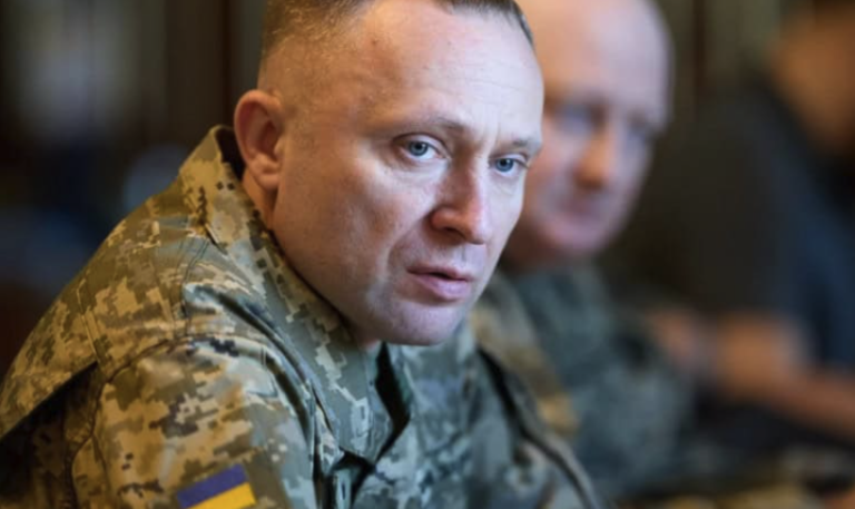 «План війни» від Драпатого