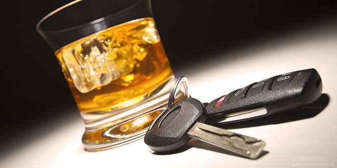 В Угринові п’яний водій “Хюндаю” скоїв ДТП і отримав 17000 грн штрафу