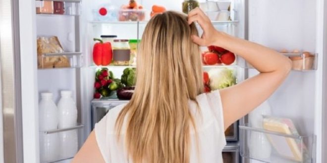 Коли холодильник не працює: як зберегти продукти під час відключення світла?