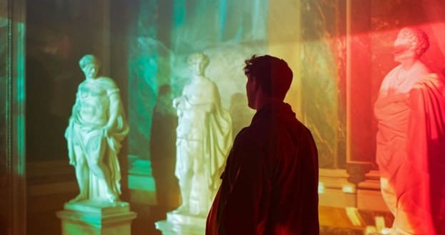 Культура як інвестиція в майбутнє