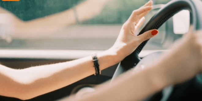 2,5 проміле: у Коломиї водійка “Форда” за п’яну їзду отримала 17000 грн штрафу