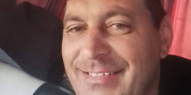 На війні загинув захисник з Прикарпаття Петро Микулин