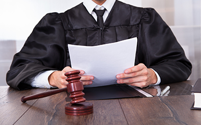 Україна розпочинає конкурс із висунення судді до Міжнародного кримінального суду