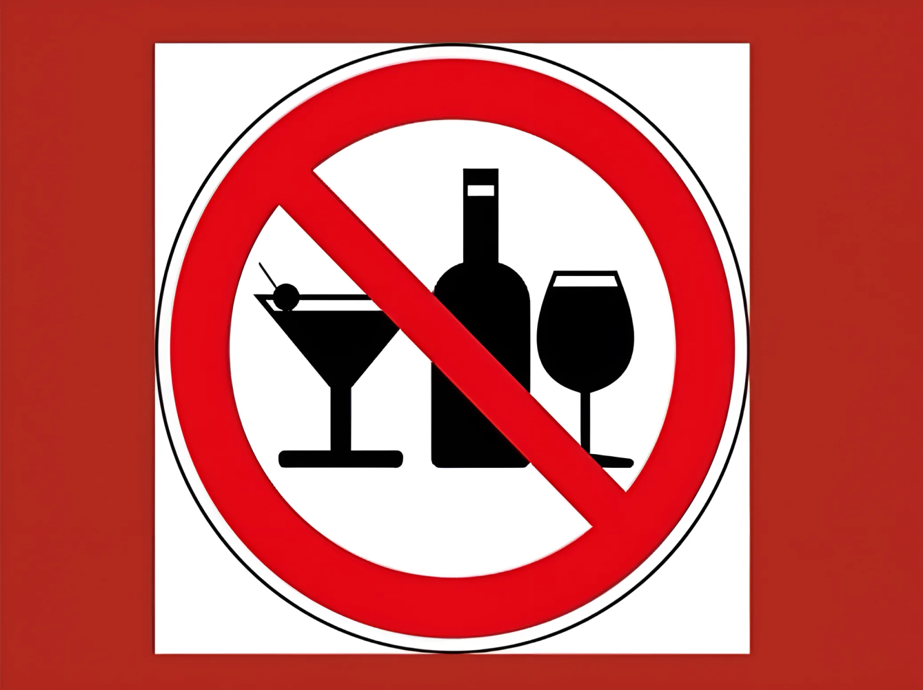 У Сумах – нові правила торгівлі алкоголем