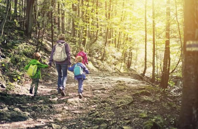 На Черкащині запрошують освітян мандрувати рідним краєм