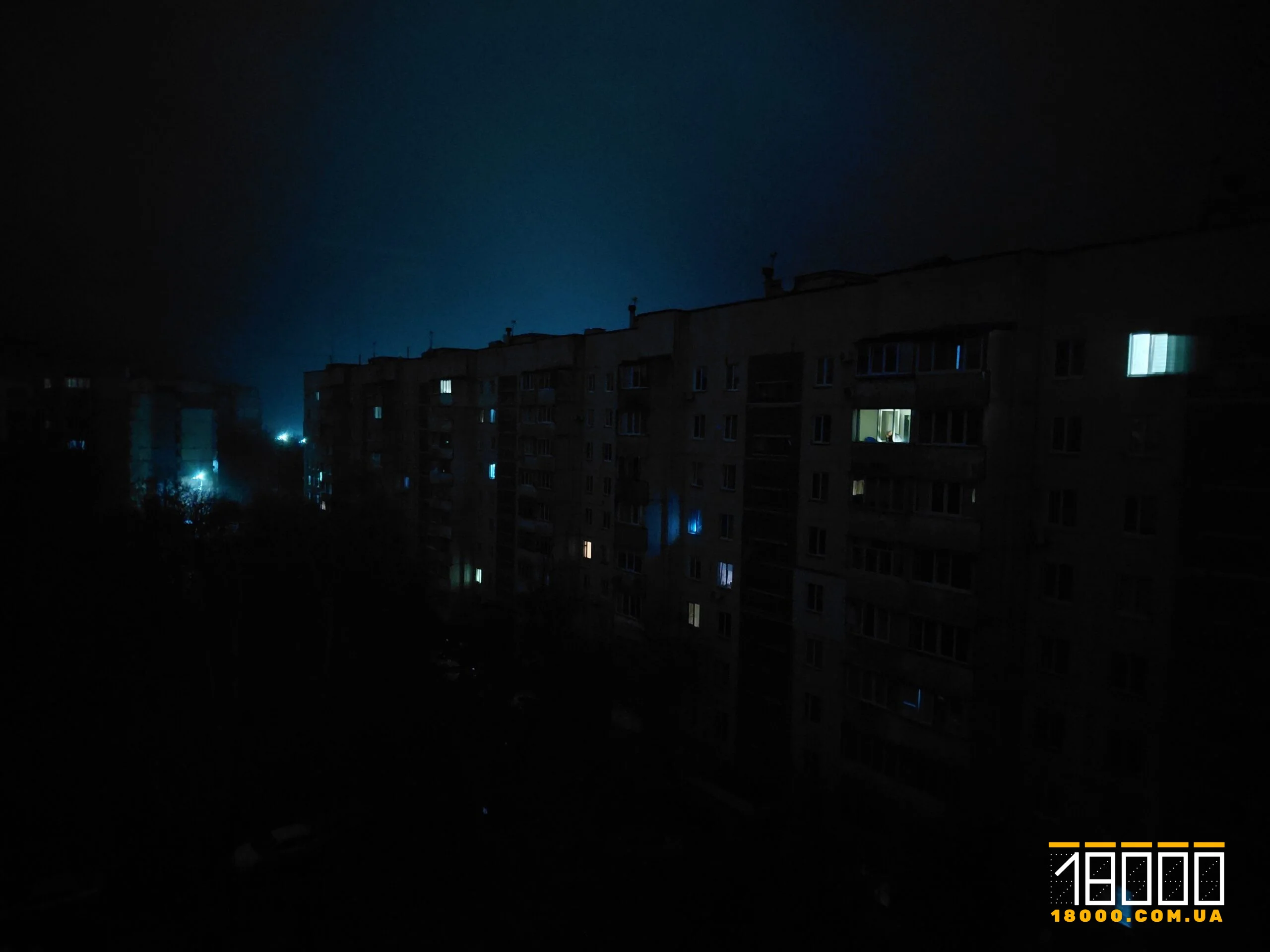 У Черкасиобленерго пояснили, чому у деяких будинках можуть не вимикати світло за графіком