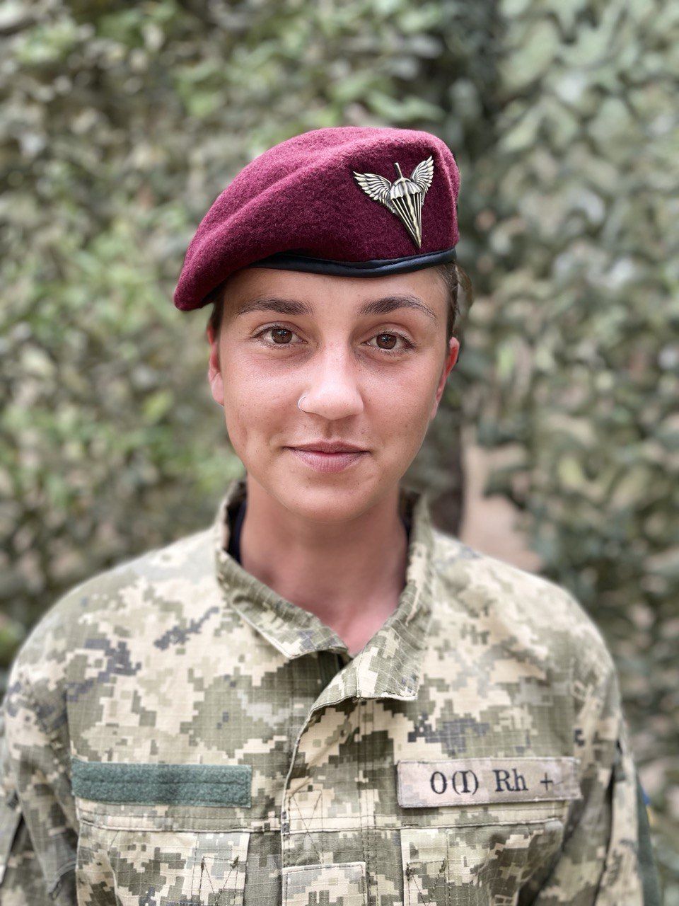 На Звенигородщині прощатимуться з військовою