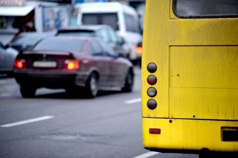 У Черкасах петиція про зупинку приміських автобусів зібрала голоси