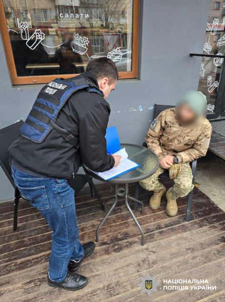 Сина мера Умані підозрюють в незаконній інвалідності – ЗМІ