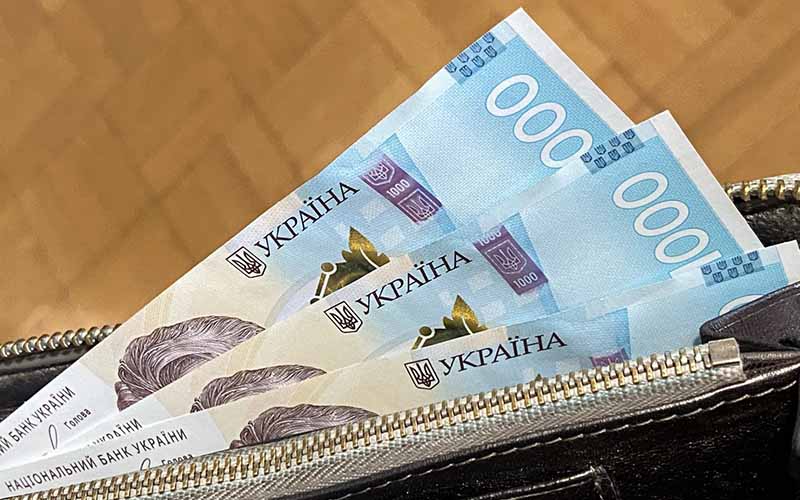 Звільнені з полону черкасці одноразово отримають 50 тисяч гривень