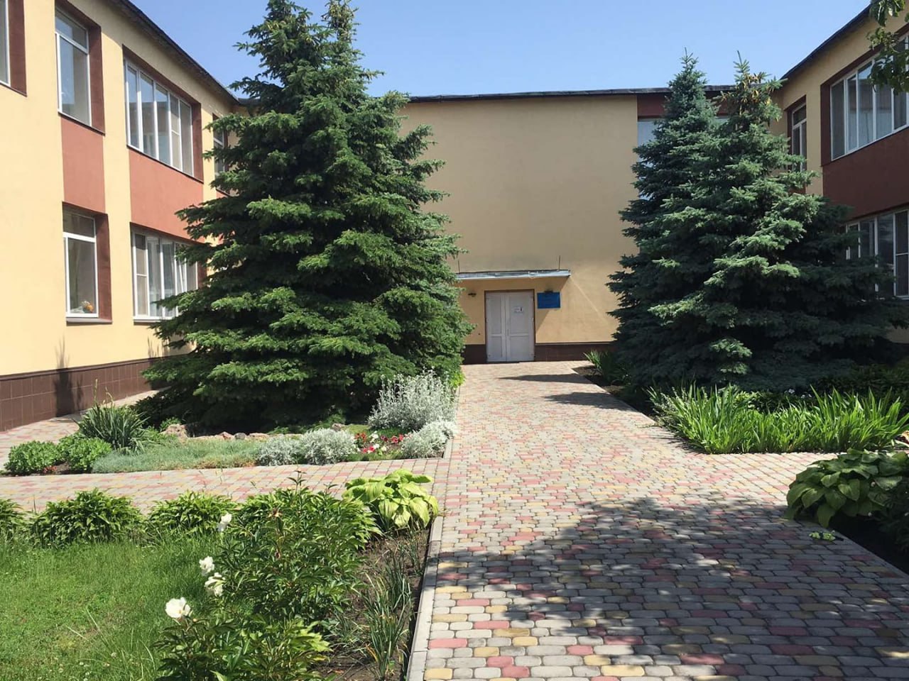 Черкаський садочок спрямував 12 тисяч на збір «18000» для черкащан у війську