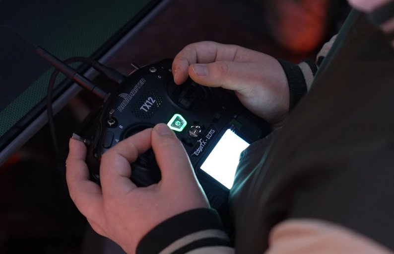 У Черкасах запрацювала мобільна група школи FPV