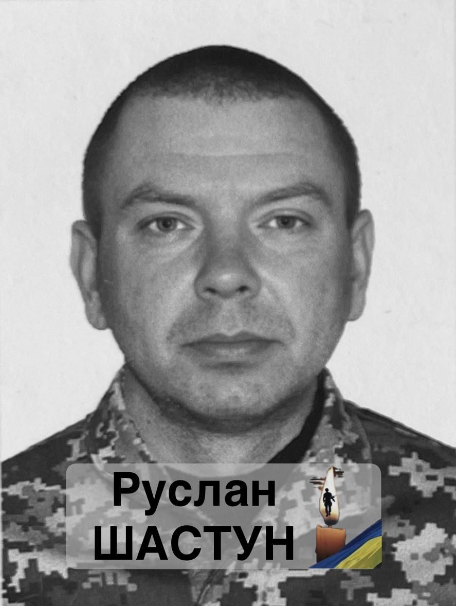 У Смілі проведуть в останню путь загиблого військового