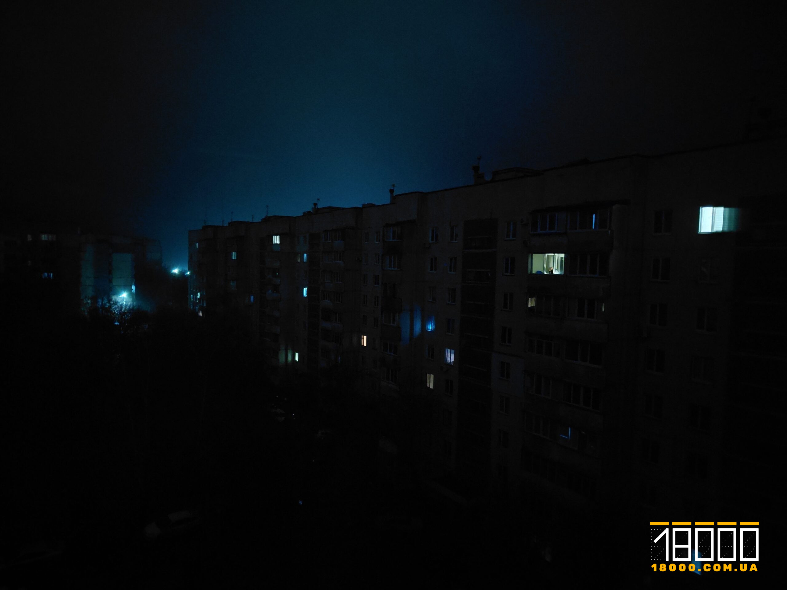 Світло по годинах: графік відключень у Черкаській області