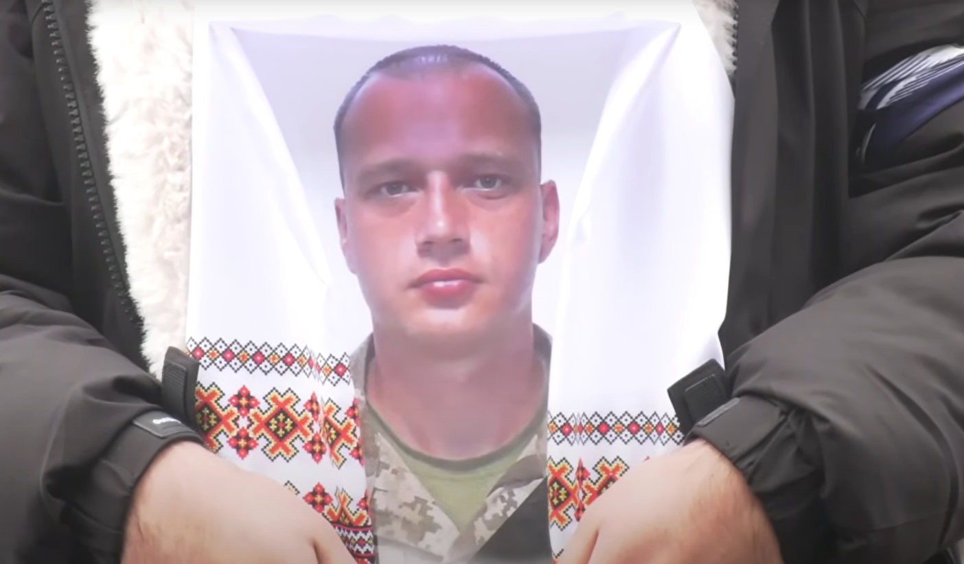 Курсант з Жашківщини загинув у ДТП