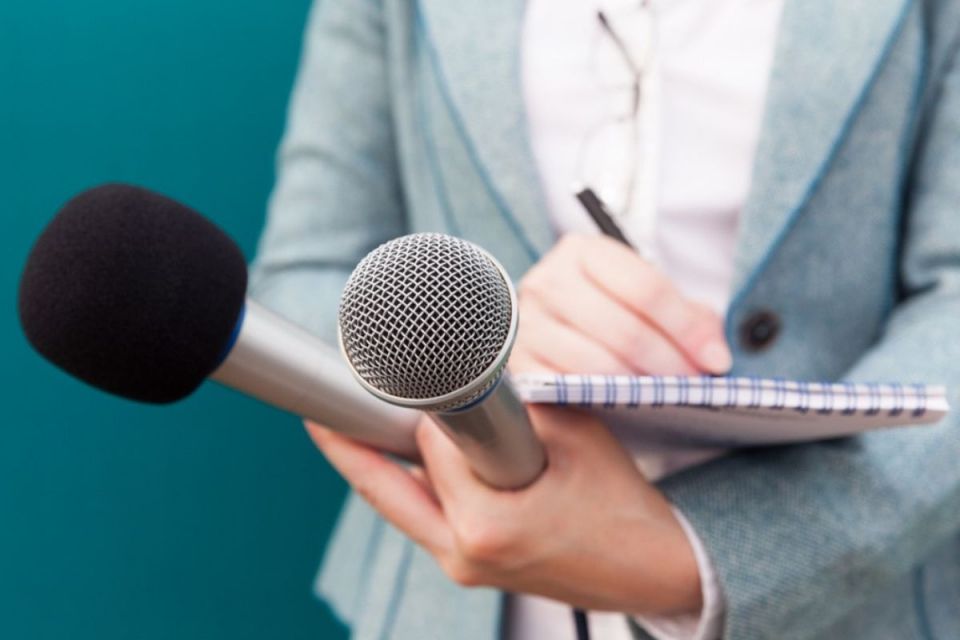 Уряд виплачуватиме кошти журналістам, які постраждали під час виконання професійних обов’язків