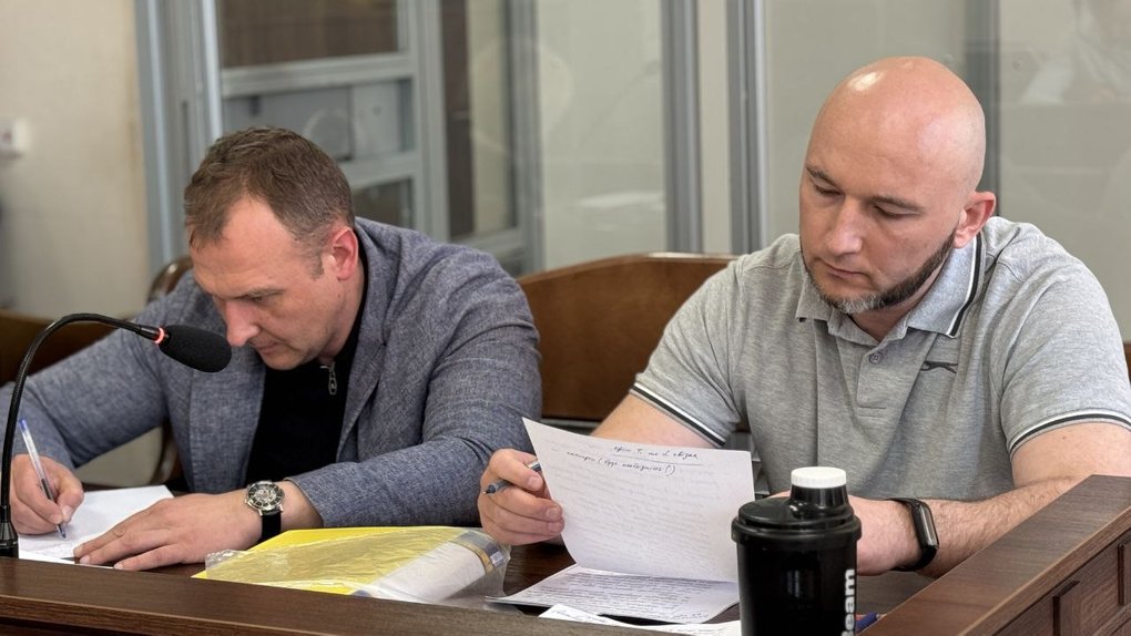 Європейський суд вирішив, що Тандиру, який збив нацгвардійця з Черкащини, мають заплатити понад дві тисячі євро