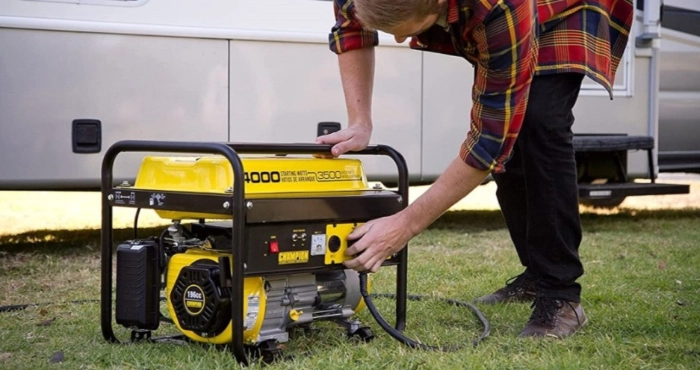 Підприємці можуть отримути до 15 тисяч гривень на придбання або ремонт енергообладнання