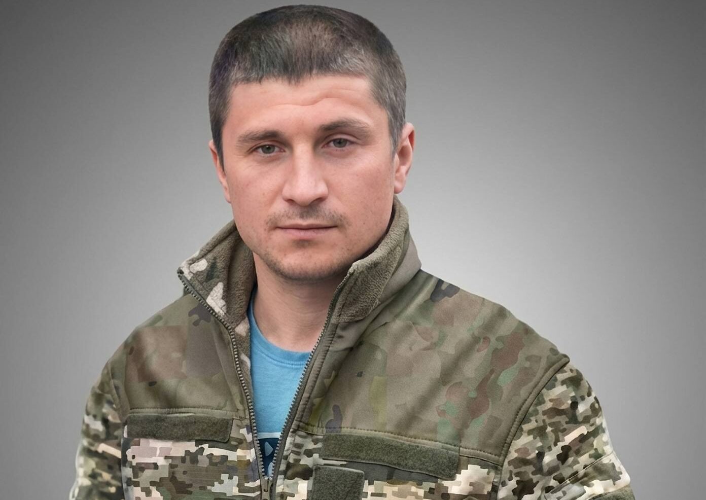 У Канівській громаді прощатимуться з полеглим командиром міномета