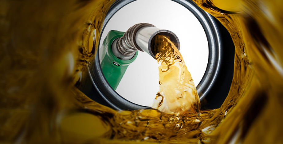 На Черкащині судитимуть двох військових та цивільного за розкрадання пального