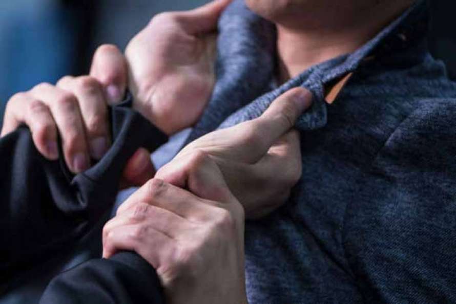 Молдованин побив чоловіка на Черкащині через зауваження щодо російської мови