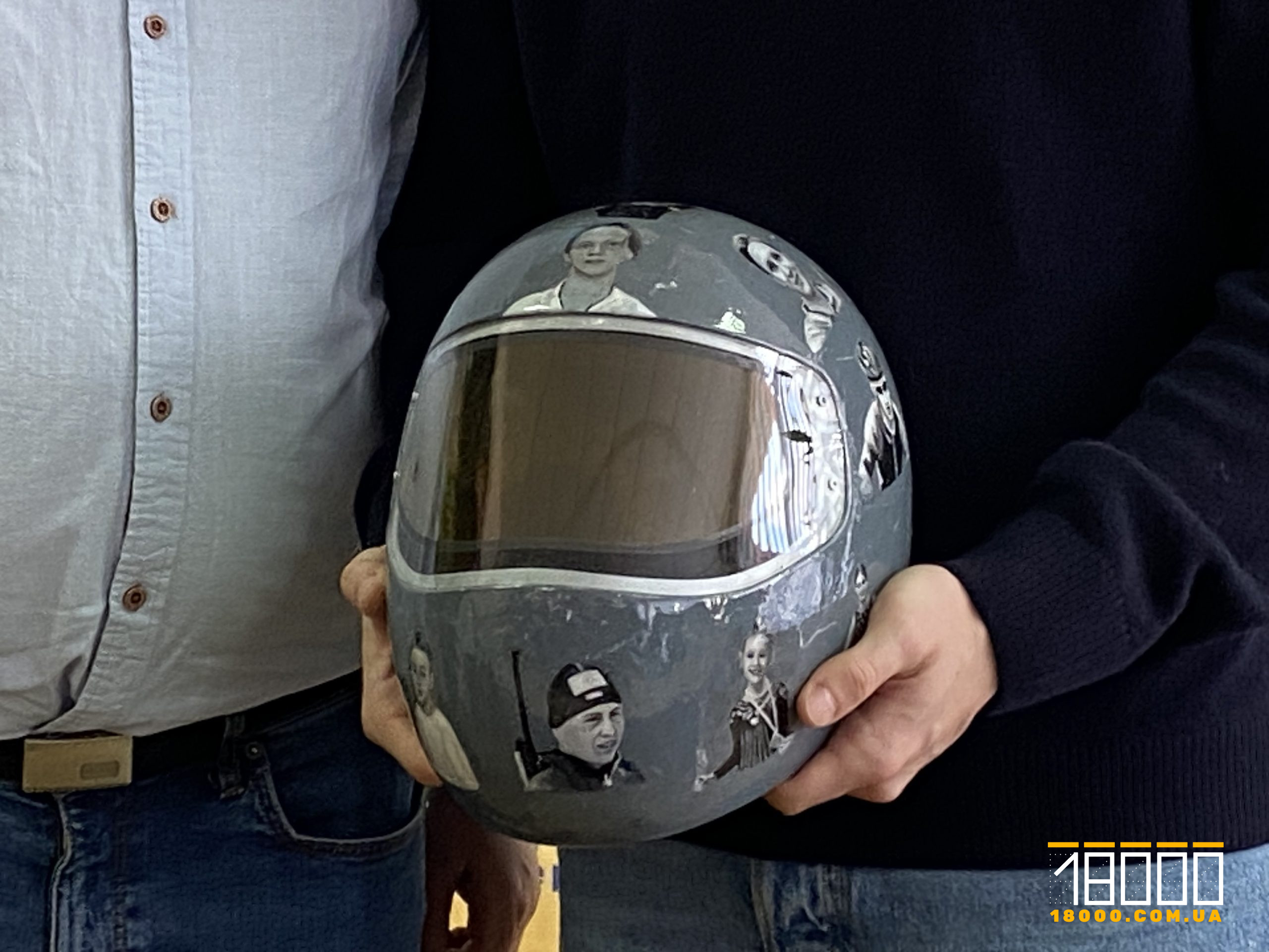 Буде несподіванкою: адвокат з Черкас розповів про справу Гераскевича проти МОК