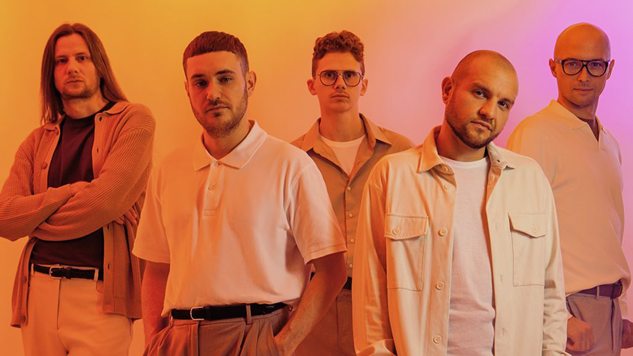 Гурт, солістом якого є черкащанин, випустив акустичну версію про річку на Тальнівщині