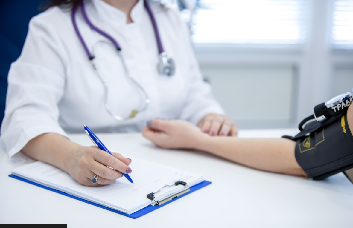 Уряд ухвалив зміни до реалізації програми «Скринінг здоров’я 40+»