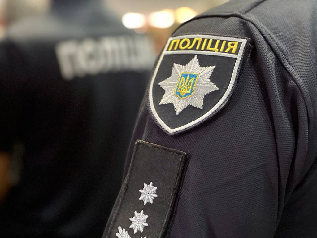 Поблизу Казбетського пляжу у Черкасах збили хлопця