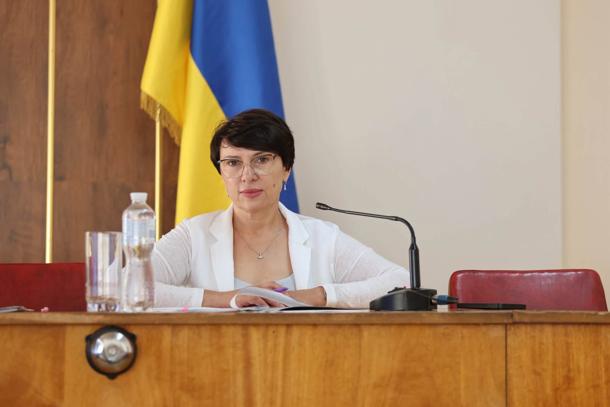 Відкликання мера Умані: нардеп каже, що голоси зібрані, а міська голова сумнівається в процедурі