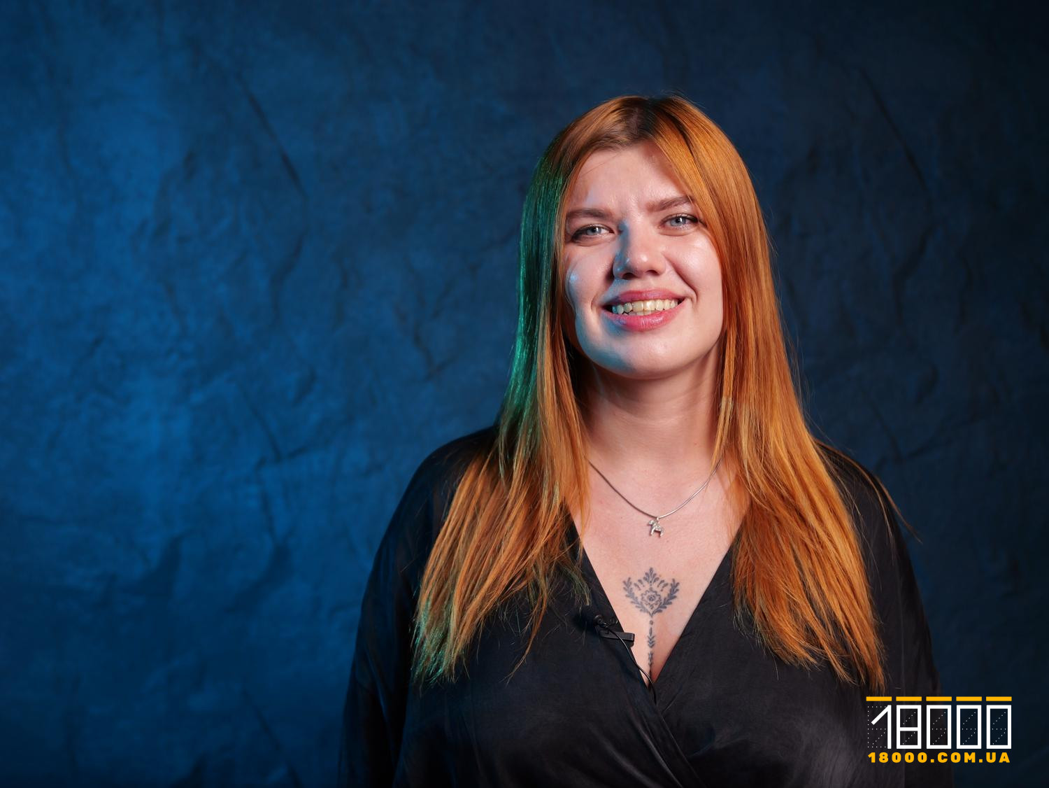 Пальці, зап’ястя та шия: черкаська тату‐майстриня розповіла, де татуювання швидше втрачають чіткість (ВІДЕО)