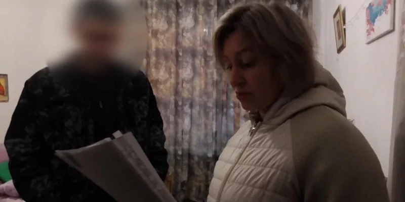 На Вінниччині шахрай видурив у матері загиблого воїна майже мільйон грн
