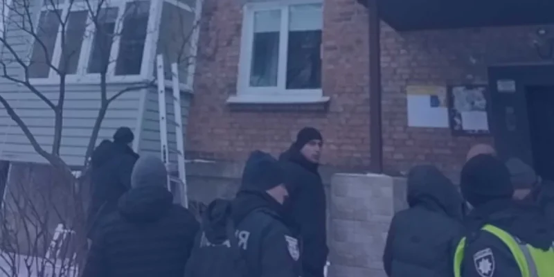 Зайнялося газове обладнання у помешканнях жителів Козятина – триває розслідування