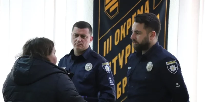 «Право на надію»: у Ладижині впроваджують нові стандарти допомоги рідним оборонців