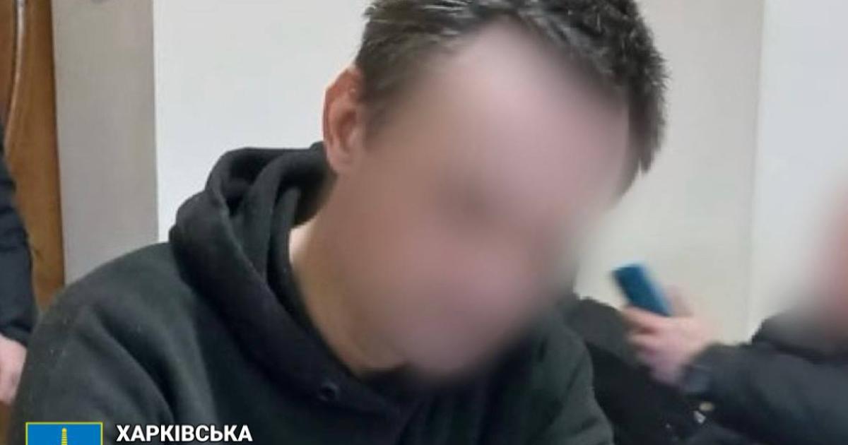 У Харкові засудили рецидивіста, який вбив жінку через сережки та телефон