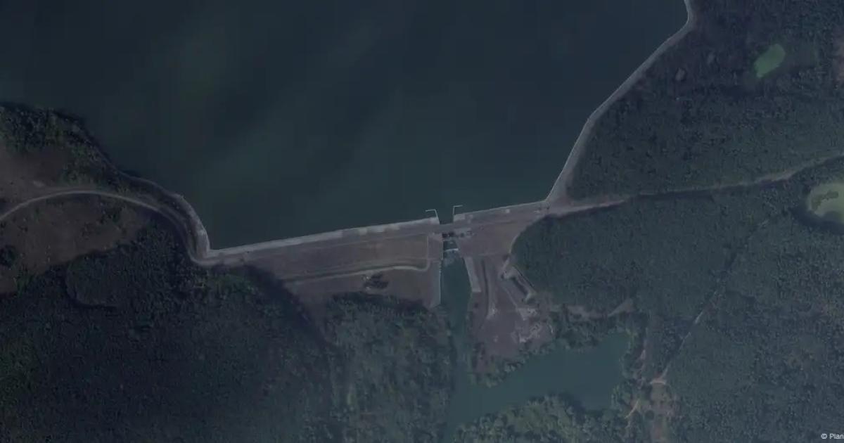 Після ураження Бєлгородської дамби кількість атак на Вовчанському напрямку дорівнює нулю