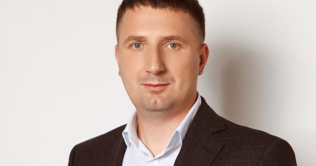 Харківський бізнесмен складає повноваження депутата