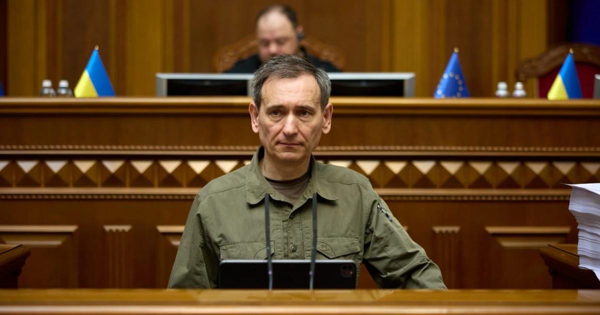 Харківський нардеп вважає, що Андрій Єрмак має піти