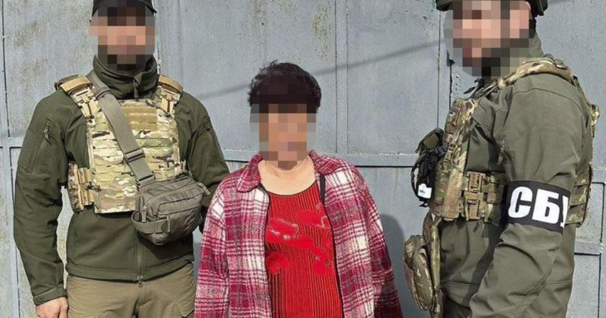 Готувала наступ на Вовчанськ. У Харкові посадили в тюрму інформаторку росіян