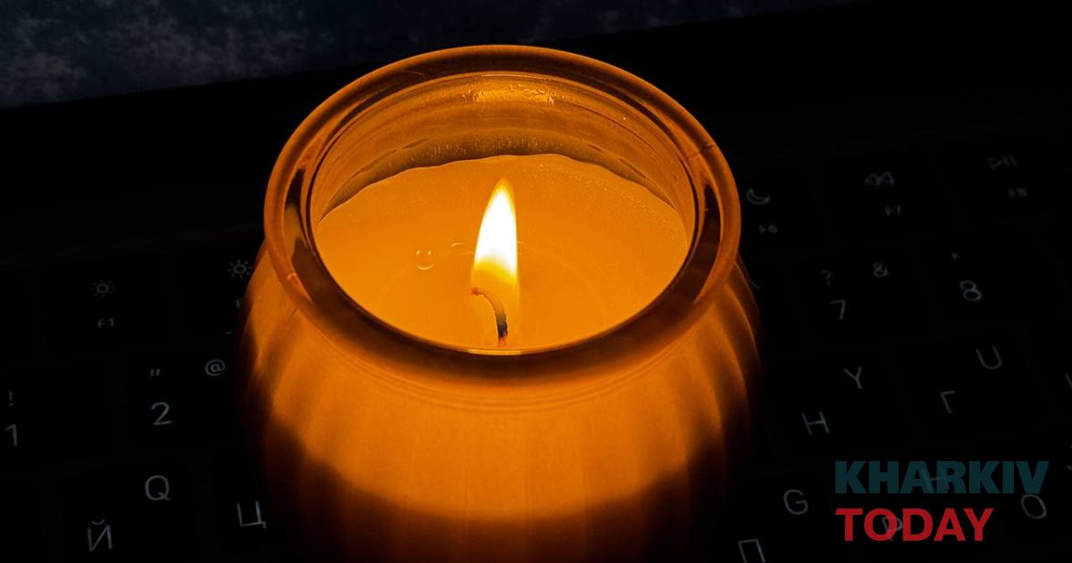 Як вимикатимуть світло на Харківщині 22 листопада