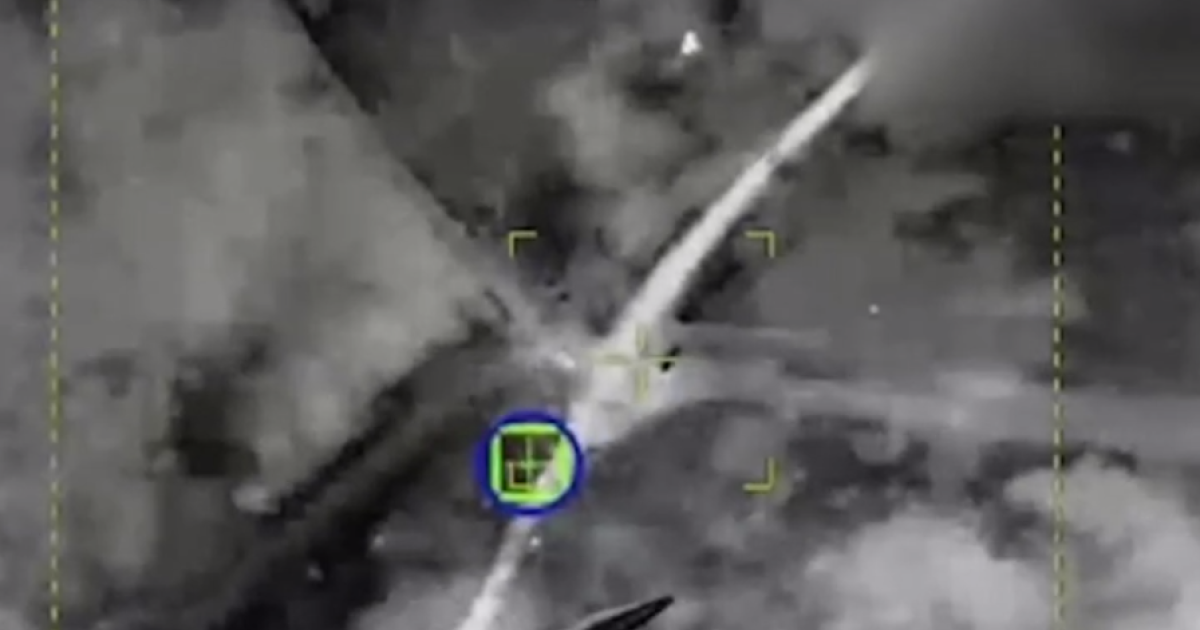 Захисники Харківщини скинули три тонни вибухівки щоби завадити проникнути росіянам у Куп'янськ