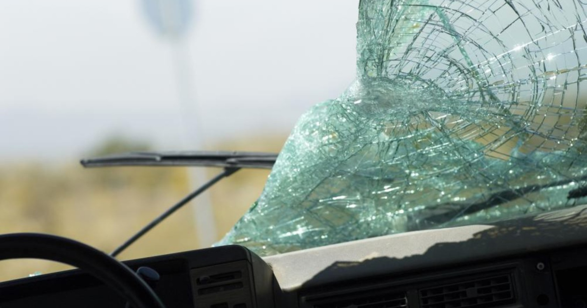 Російський безпілотник вбив людей в автомобілі на Харківщині