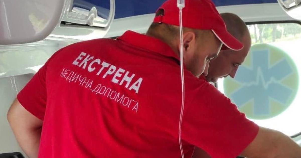 Зросло кількість жертв атаки на автомобіль у Харківській області